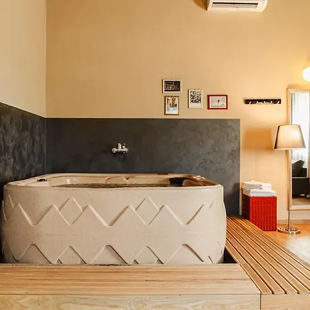 Tenuta Borgo Santa Cecilia Çiftlik konaklama Gubbio
