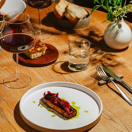 Tenuta Borgo Santa Cecilia Gubbio