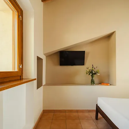 Tenuta Borgo Santa Cecilia * Gubbio