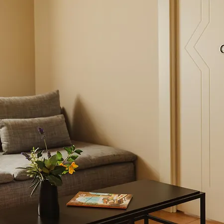 Tenuta Borgo Santa Cecilia