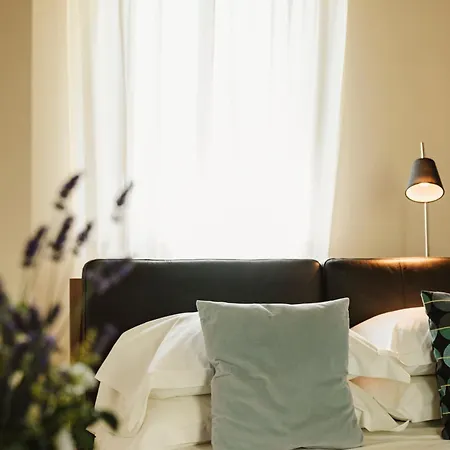 Tenuta Borgo Santa Cecilia