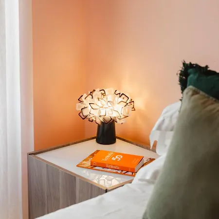 Tenuta Borgo Santa Cecilia *