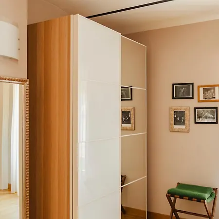 Tenuta Borgo Santa Cecilia 팜스테이 *