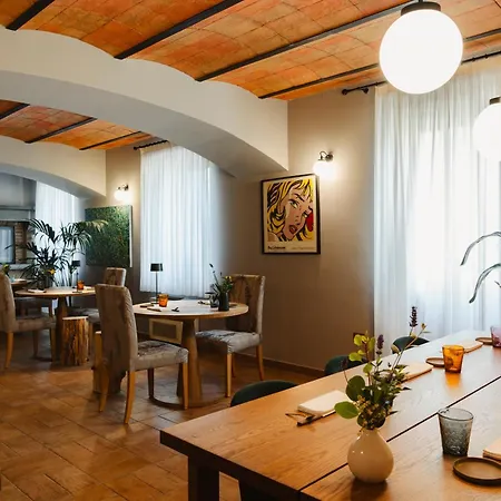 Çiftlik konaklama Tenuta Borgo Santa Cecilia Gubbio