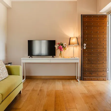 Tenuta Borgo Santa Cecilia * Gubbio