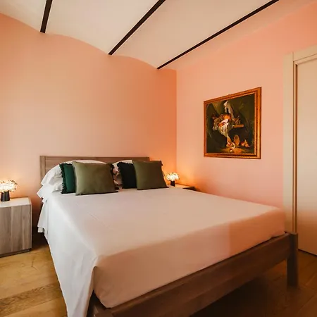 Tenuta Borgo Santa Cecilia