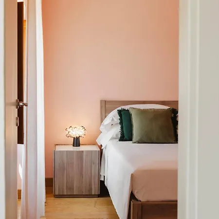 Tenuta Borgo Santa Cecilia Farmház