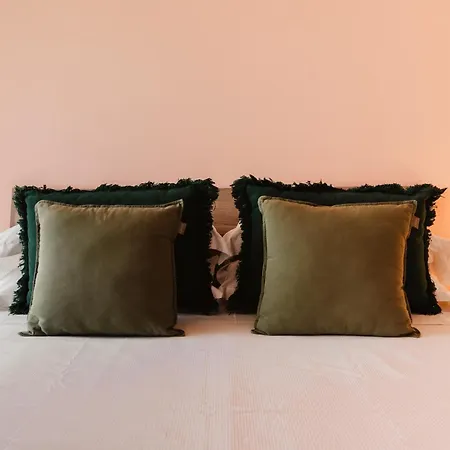 Tenuta Borgo Santa Cecilia Farmház *