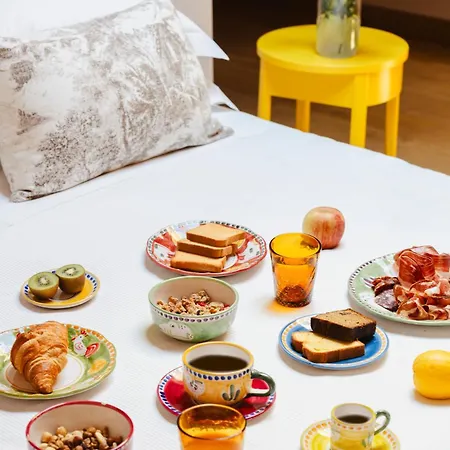 Tenuta Borgo Santa Cecilia Farmház