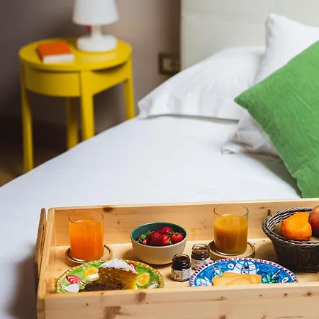 Tenuta Borgo Santa Cecilia Farmház Gubbio