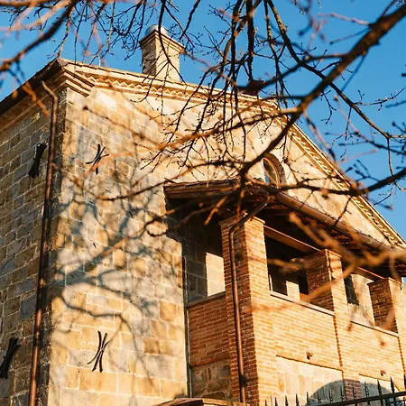 Farmház Tenuta Borgo Santa Cecilia *