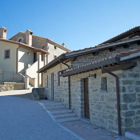 Borgo Santa Cecilia *