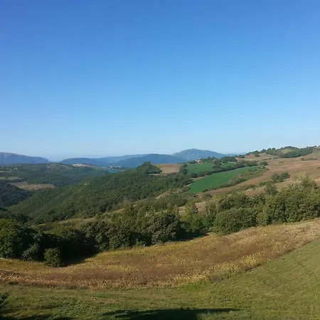 Farm stay Borgo Santa Cecilia *
