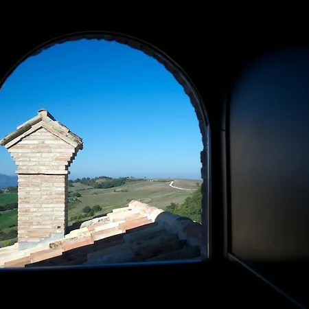 Farm stay Borgo Santa Cecilia *