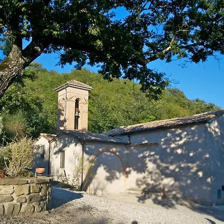 Borgo Santa Cecilia *