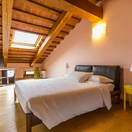 Gospodarstwo agroturystyczne Borgo Santa Cecilia Gubbio