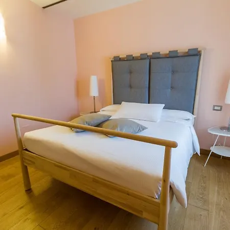 Borgo Santa Cecilia Farm stay