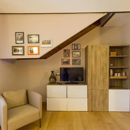 Farm stay Borgo Santa Cecilia *