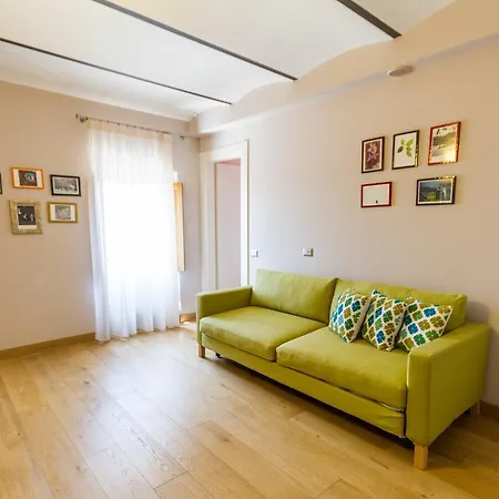 Borgo Santa Cecilia *