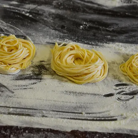 Farmház Tenuta Borgo Santa Cecilia *