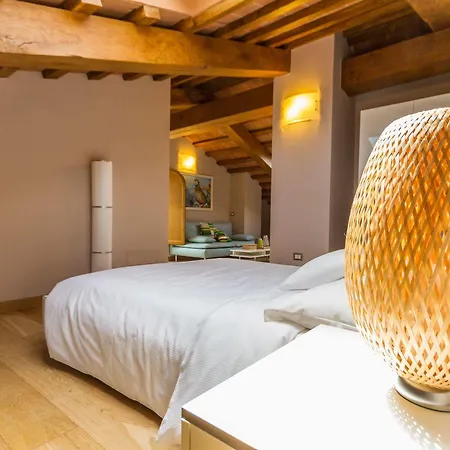 Vakantieboerderij Tenuta Borgo Santa Cecilia *