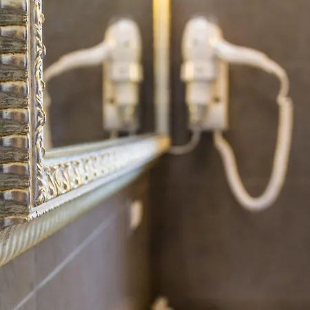 Tenuta Borgo Santa Cecilia Farmház *