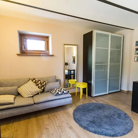 Tenuta Borgo Santa Cecilia Farmház Gubbio