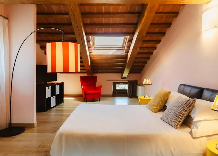 Tenuta Borgo Santa Cecilia