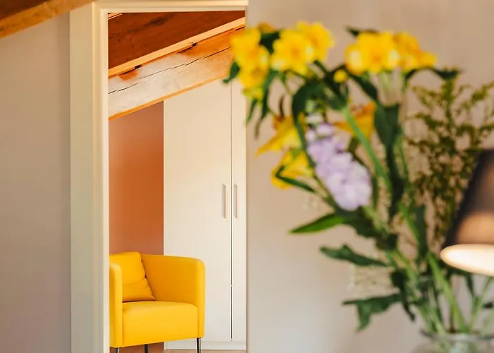 Tenuta Borgo Santa Cecilia Farma