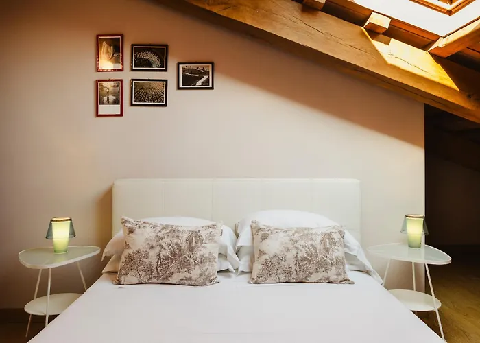 Farma Tenuta Borgo Santa Cecilia