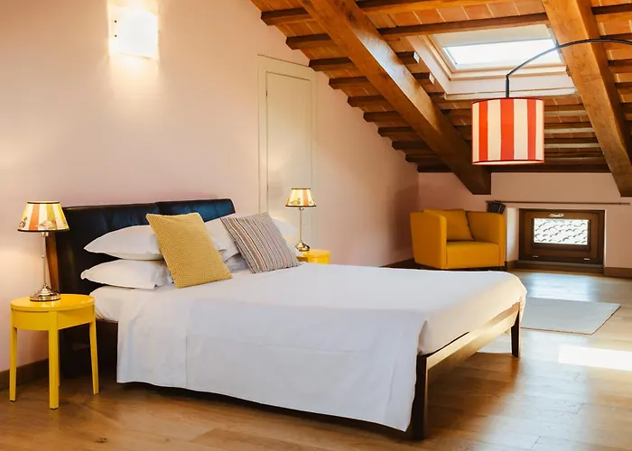 Tenuta Borgo Santa Cecilia Gubbio