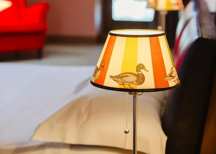 Tenuta Borgo Santa Cecilia