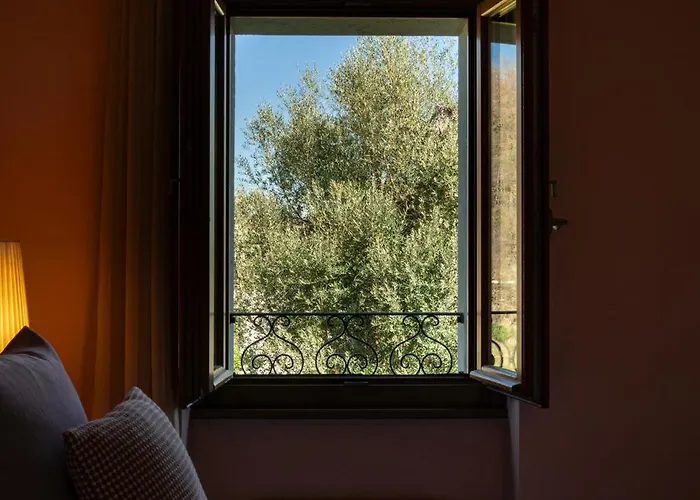 Tenuta Borgo Santa Cecilia Farma *