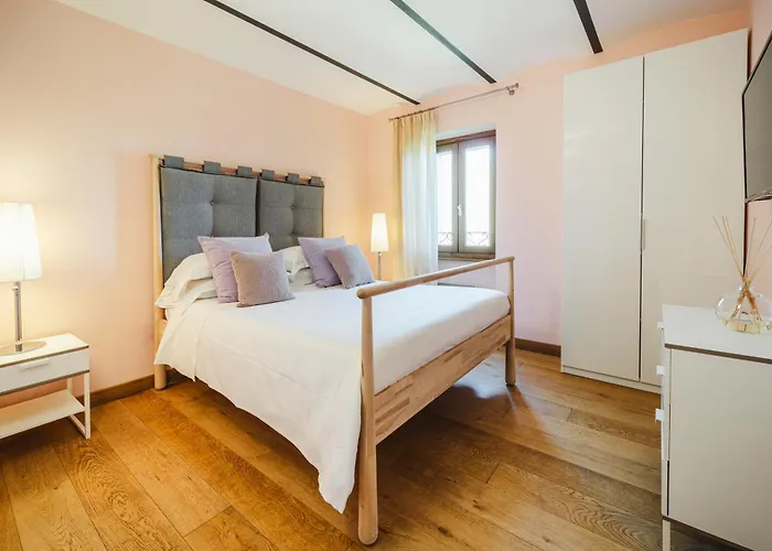 Farma Tenuta Borgo Santa Cecilia *