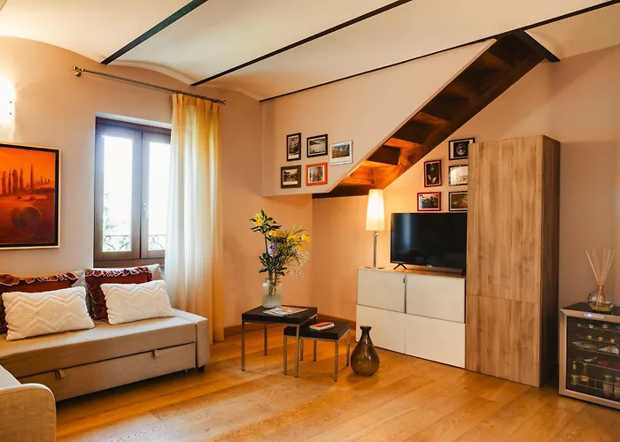 Tenuta Borgo Santa Cecilia Farma Gubbio