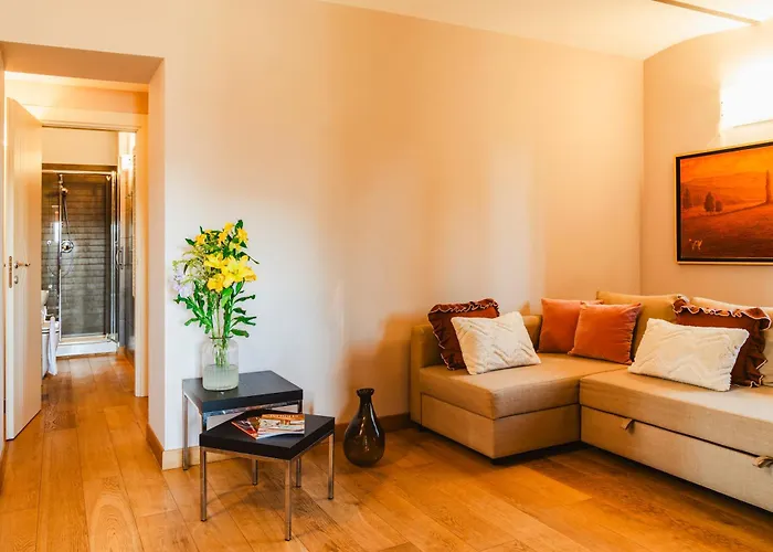 Tenuta Borgo Santa Cecilia Farma