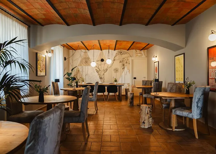 Farma Tenuta Borgo Santa Cecilia