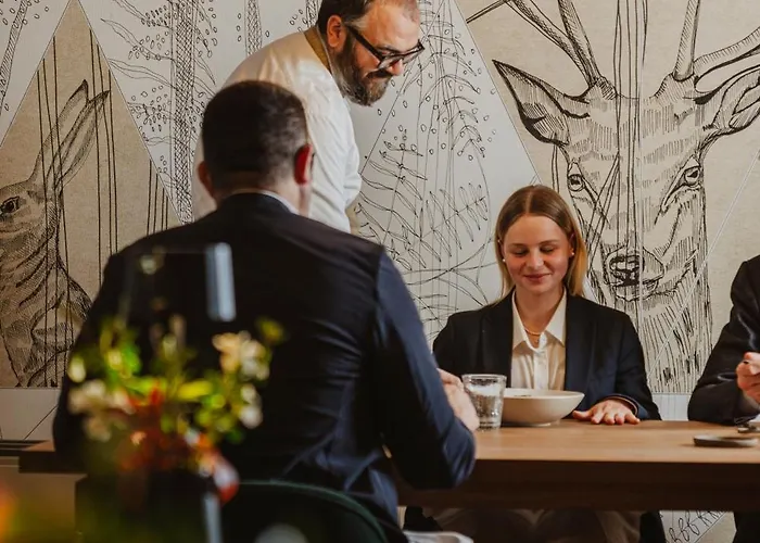 Farma Tenuta Borgo Santa Cecilia *