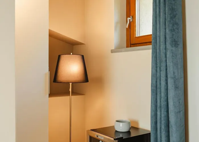 Tenuta Borgo Santa Cecilia Gubbio