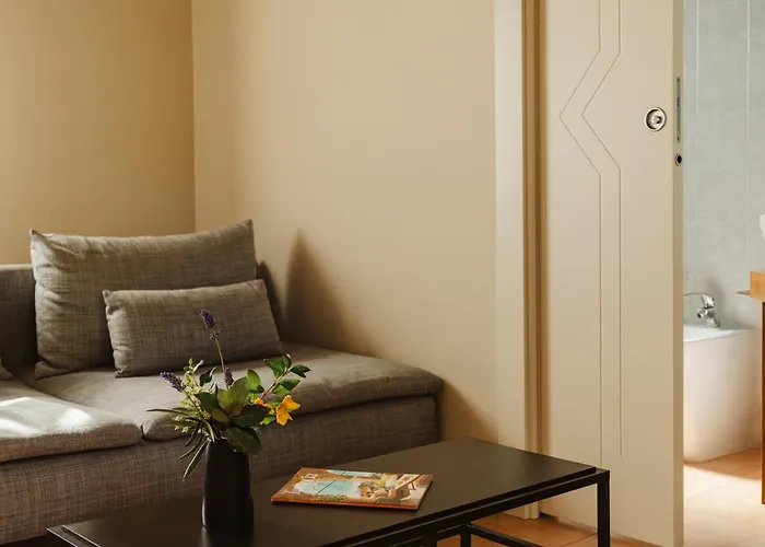 Tenuta Borgo Santa Cecilia