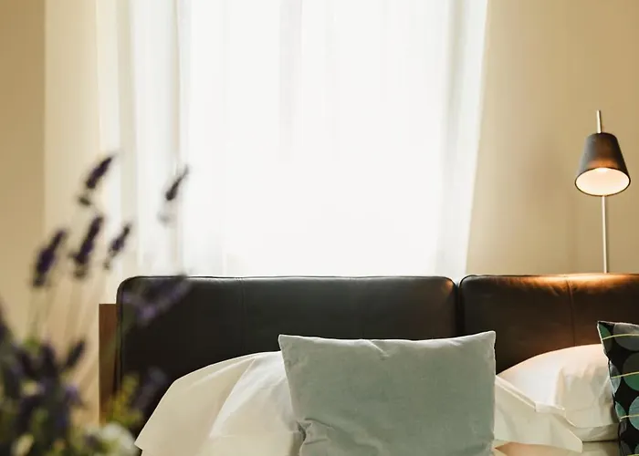 Tenuta Borgo Santa Cecilia