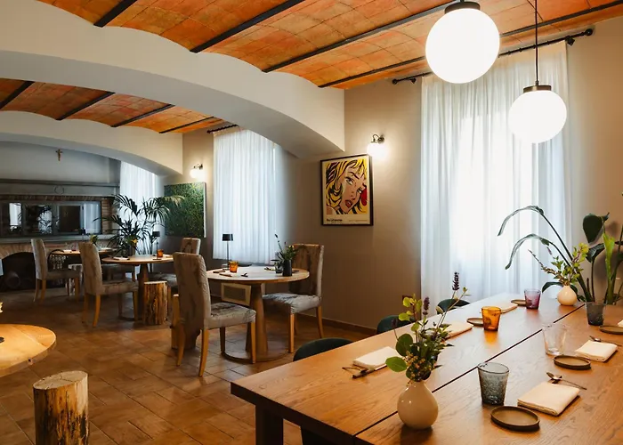 Farma Tenuta Borgo Santa Cecilia Gubbio