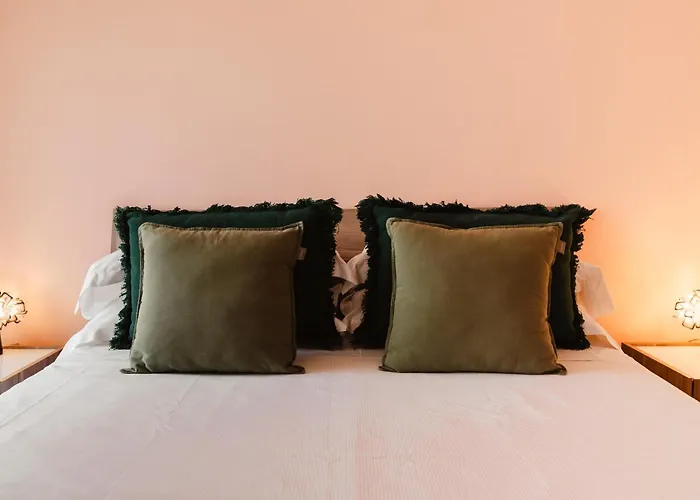 Tenuta Borgo Santa Cecilia Farma *