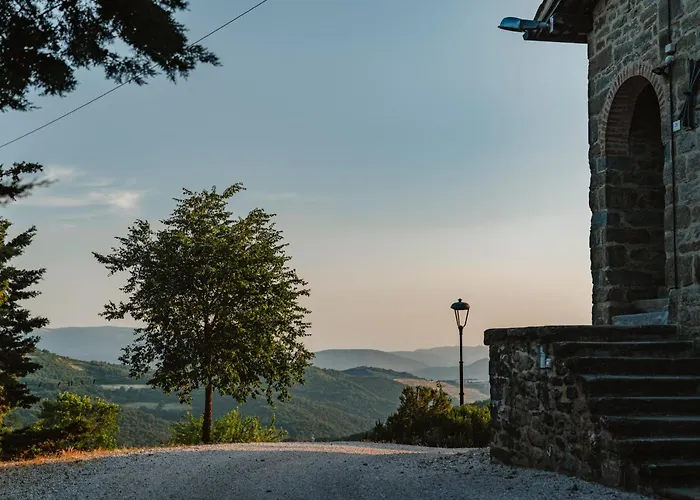 Farma Tenuta Borgo Santa Cecilia