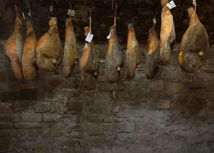 Tenuta Borgo Santa Cecilia