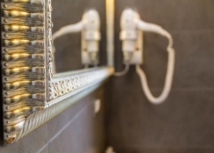 Tenuta Borgo Santa Cecilia Çiftlik konaklama *